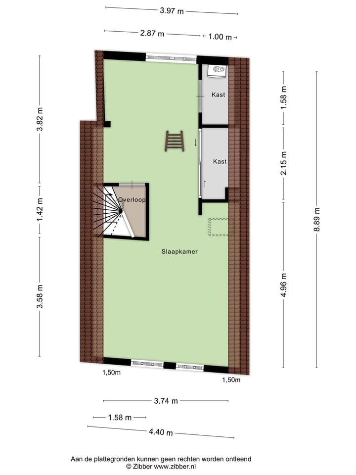 Foto 62 van Oude Vest 53