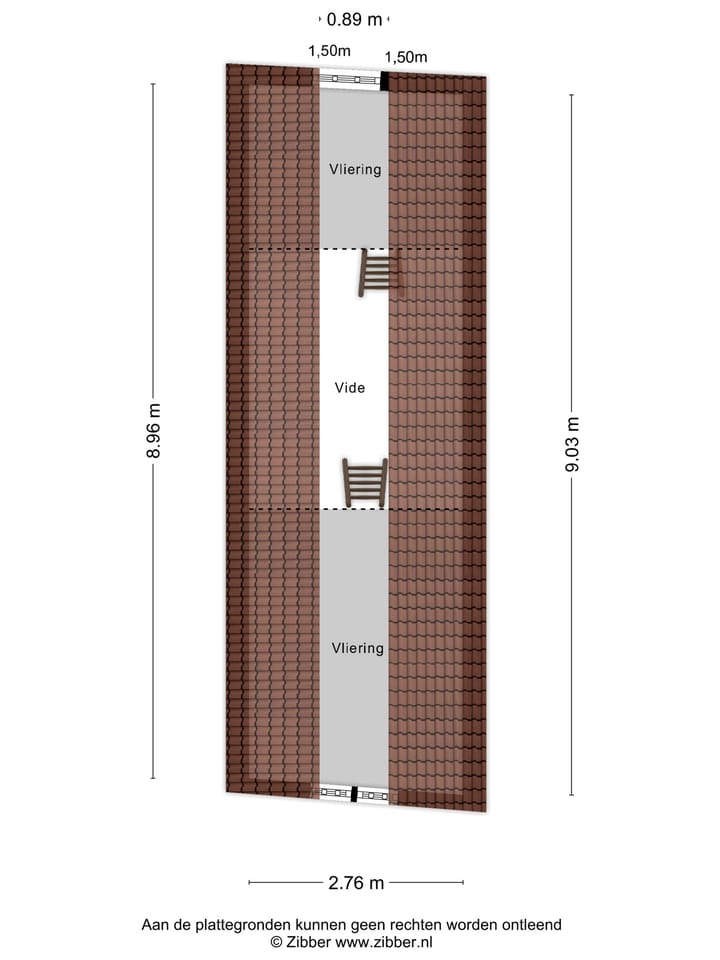 Foto 63 van Oude Vest 53