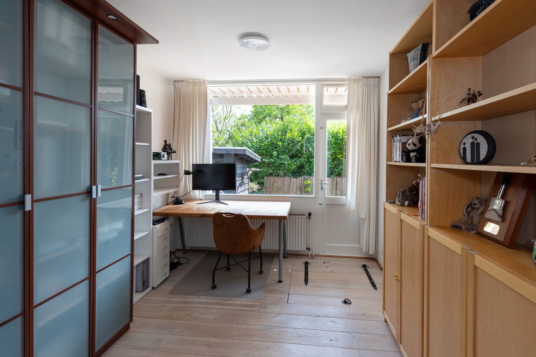 Foto 22 van Weversstraat 5