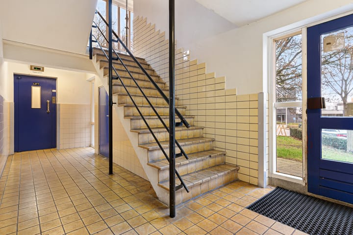 Foto 26 van Monnikensteeg 306