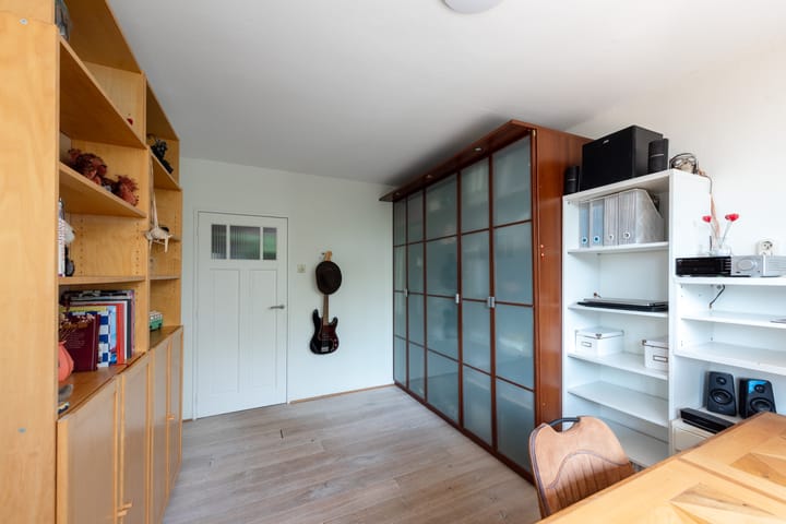 Foto 23 van Weversstraat 5