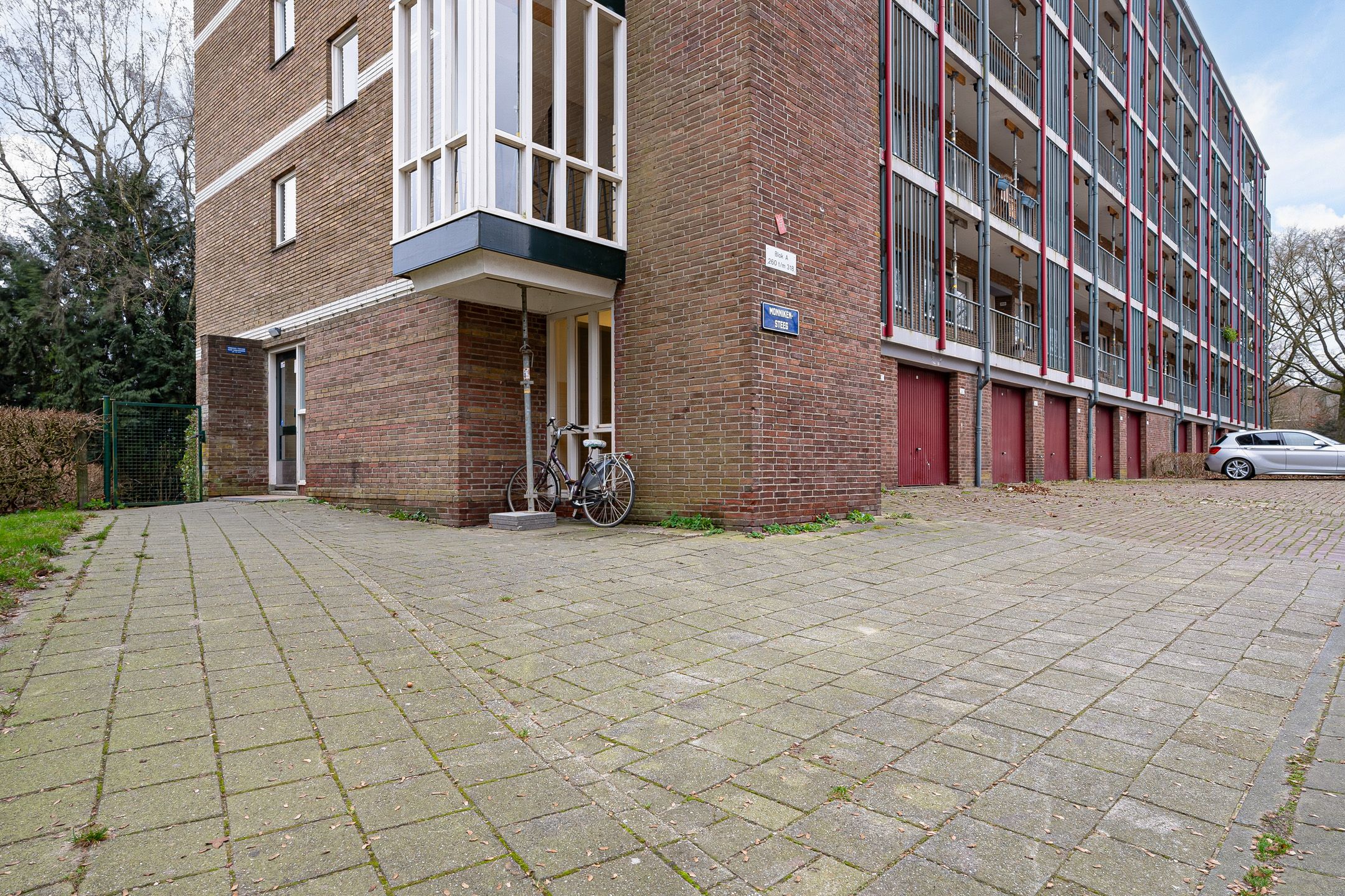 Foto 27 van Monnikensteeg 306