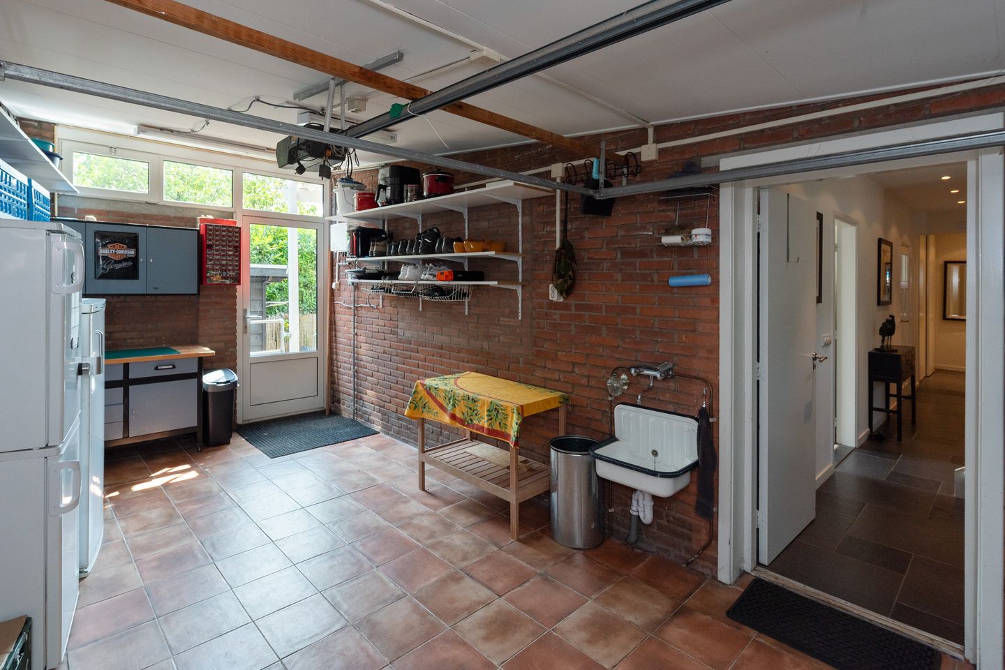 Foto 29 van Weversstraat 5