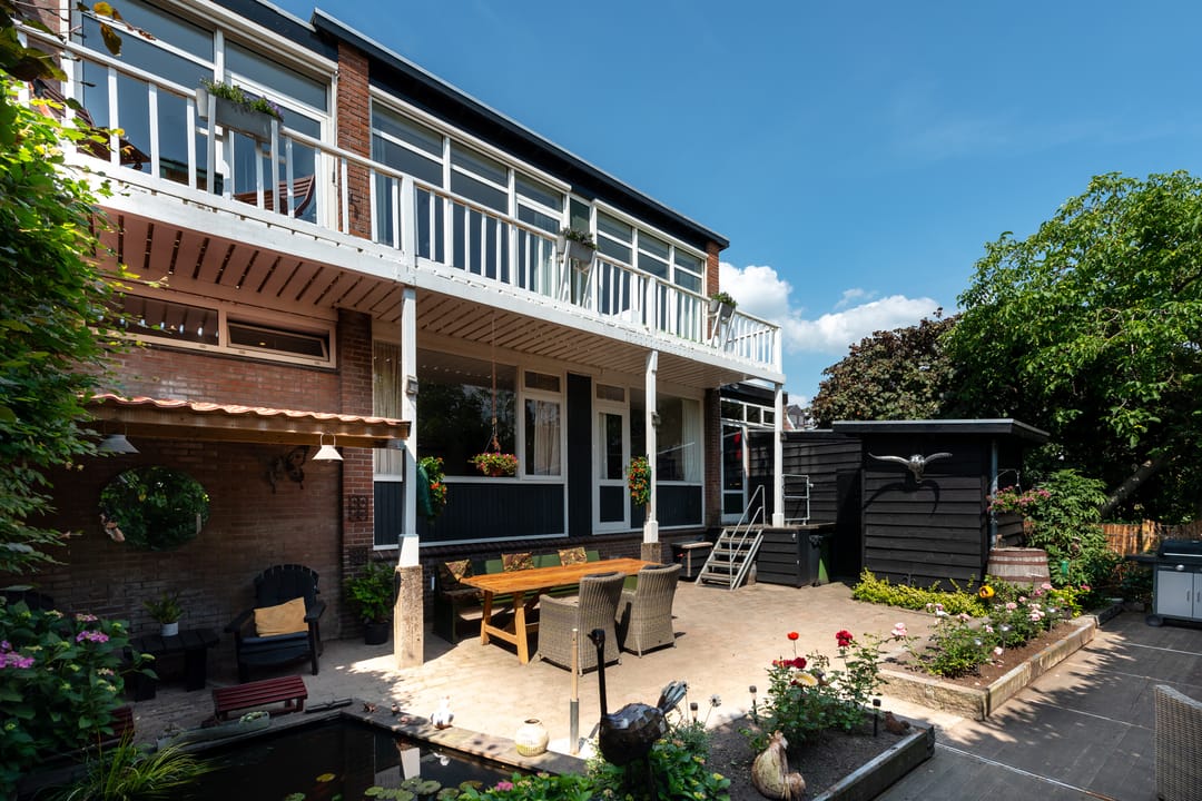 Foto 32 van Weversstraat 5