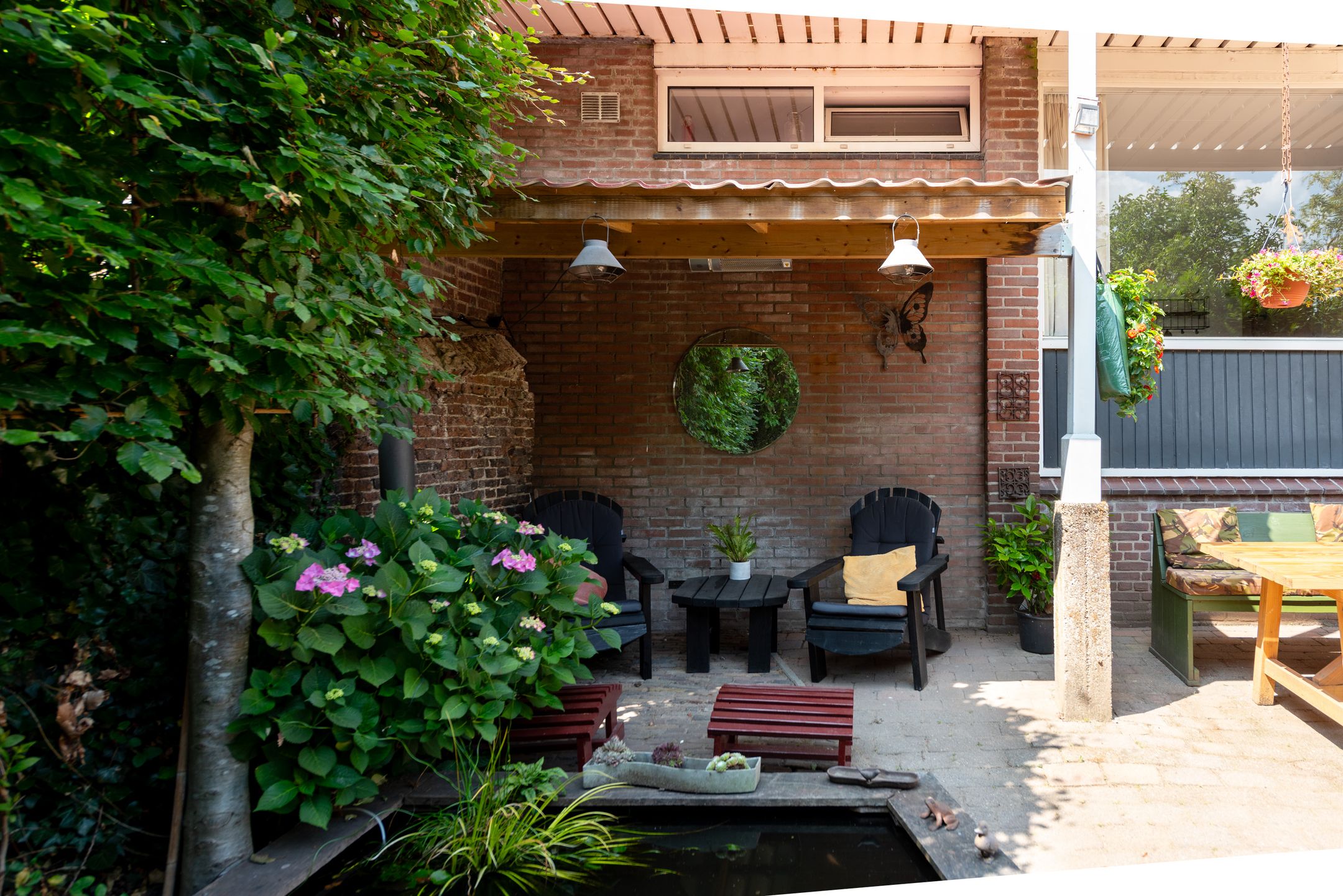 Foto 33 van Weversstraat 5