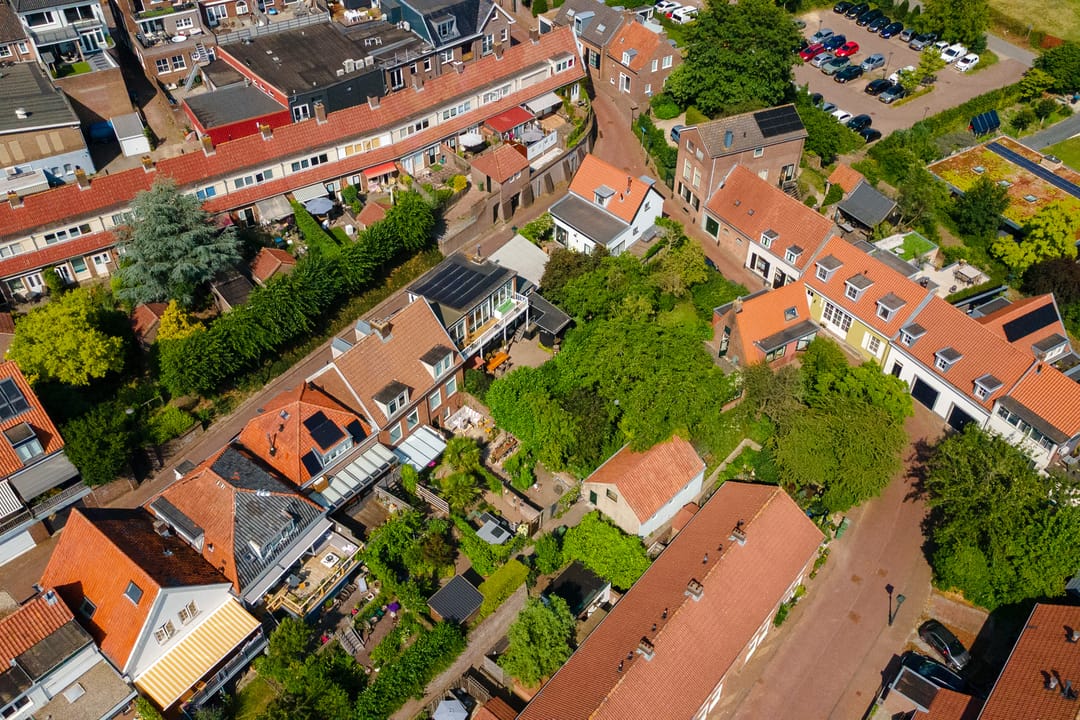 Foto 37 van Weversstraat 5