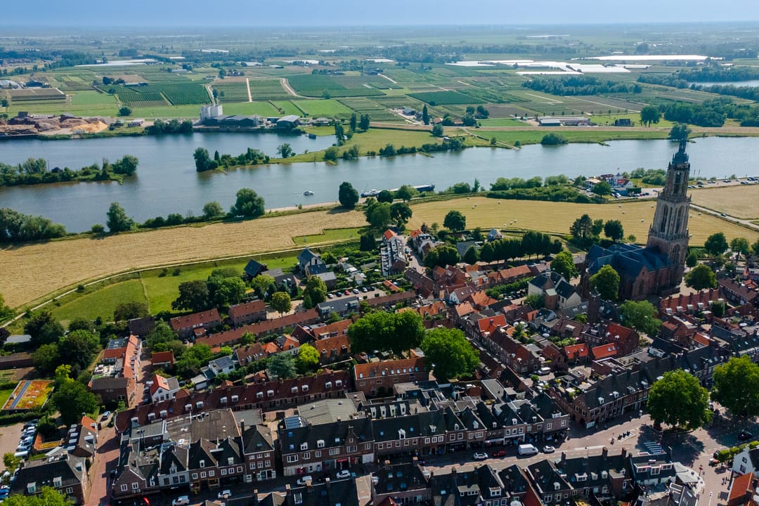 Foto 38 van Weversstraat 5