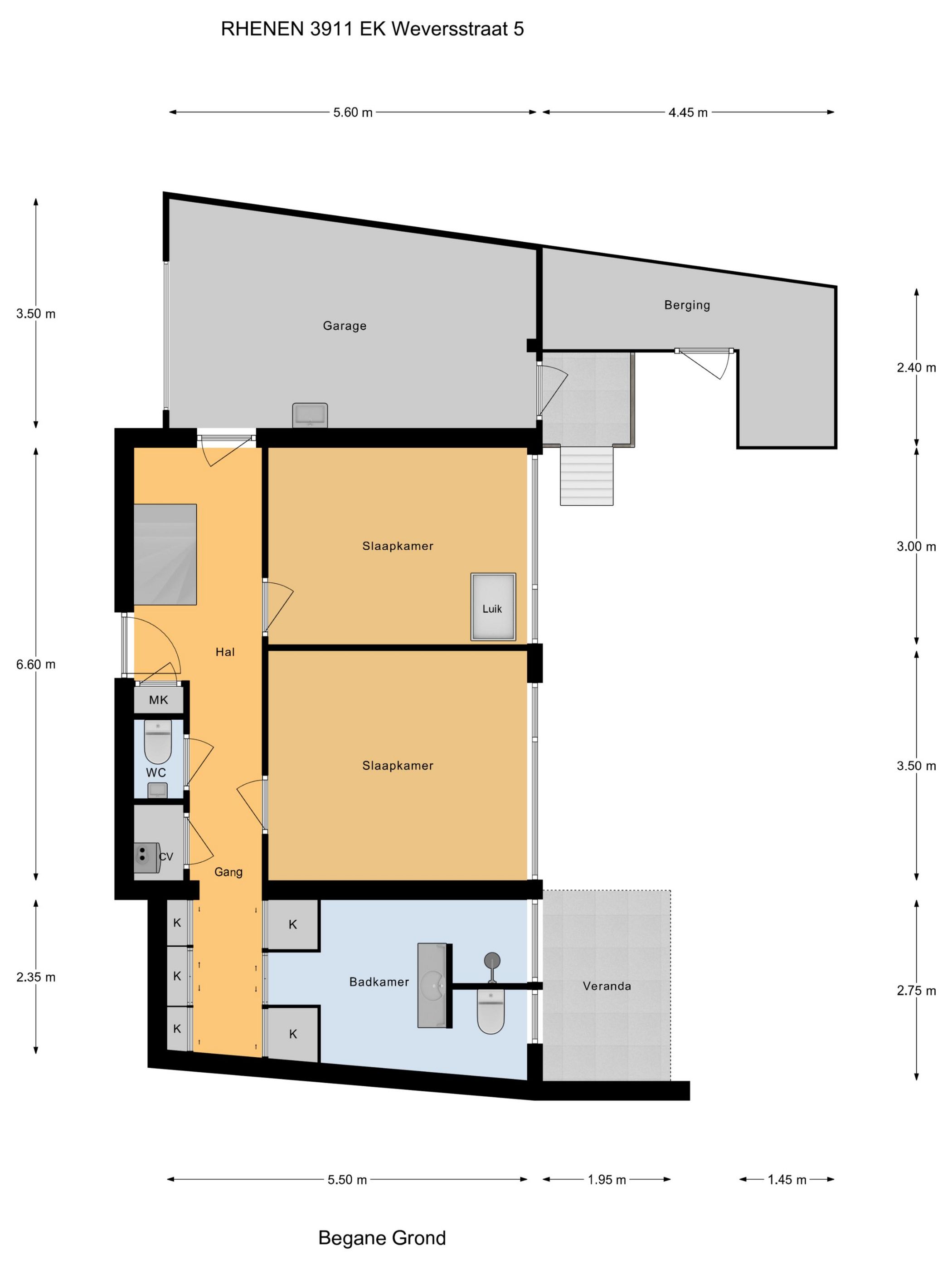 Foto 39 van Weversstraat 5