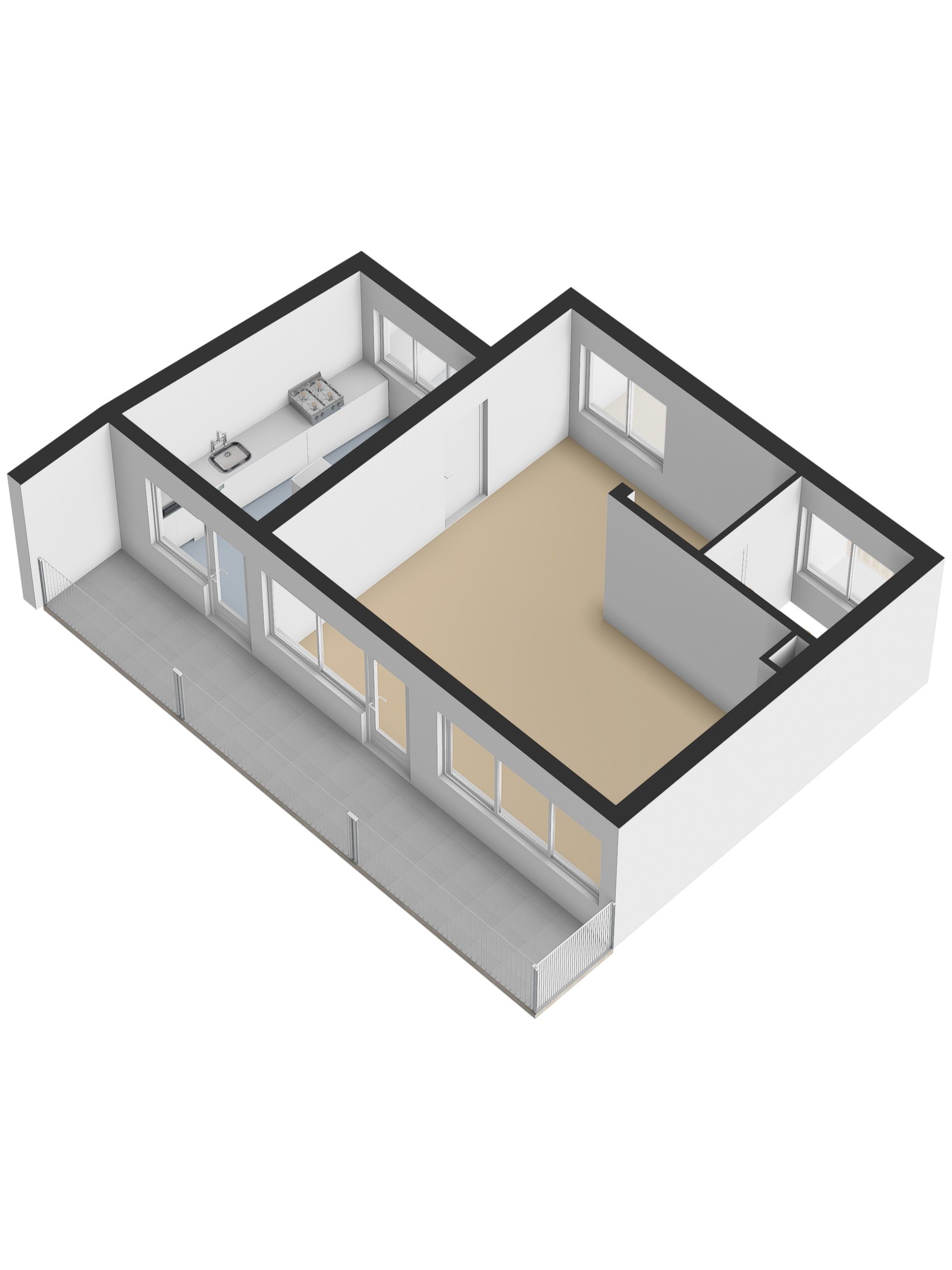 Foto 42 van Weversstraat 5