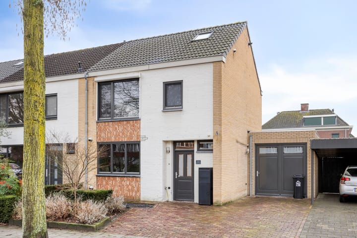 Foto 2 van Kennedystraat 32