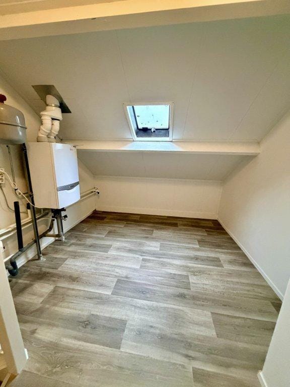 Foto 25 van Salamanderstraat 8