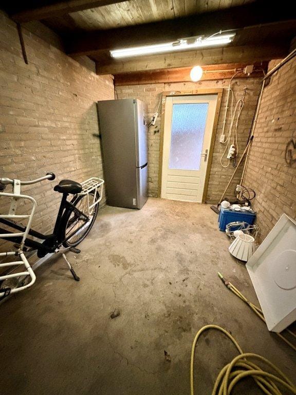 Foto 34 van Salamanderstraat 8