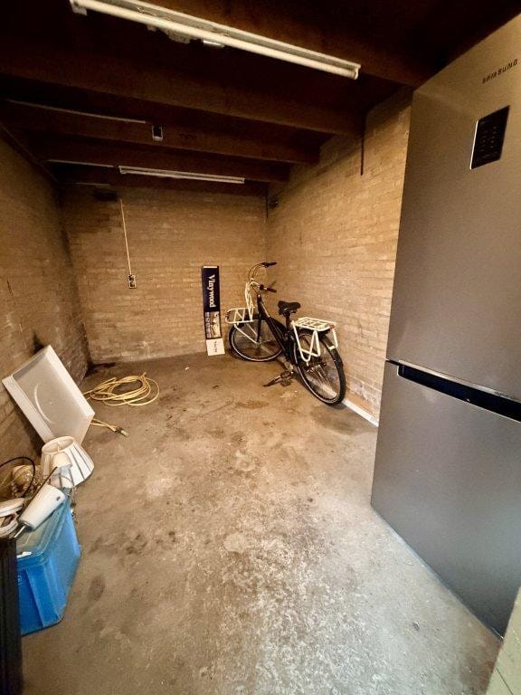 Foto 33 van Salamanderstraat 8