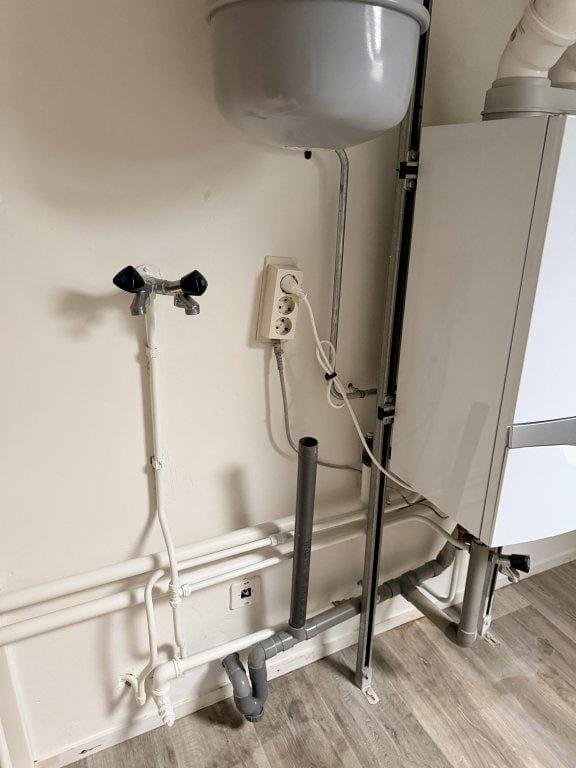 Foto 26 van Salamanderstraat 8