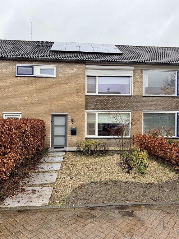 Foto 1 van Salamanderstraat 8