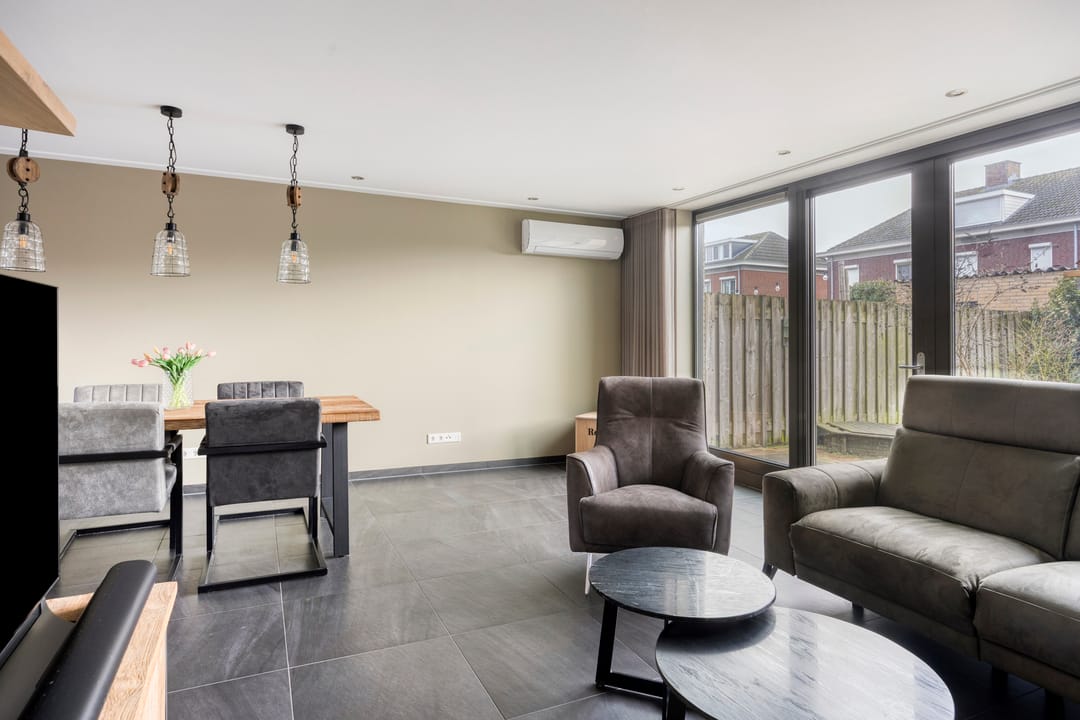 Foto 7 van Kennedystraat 32