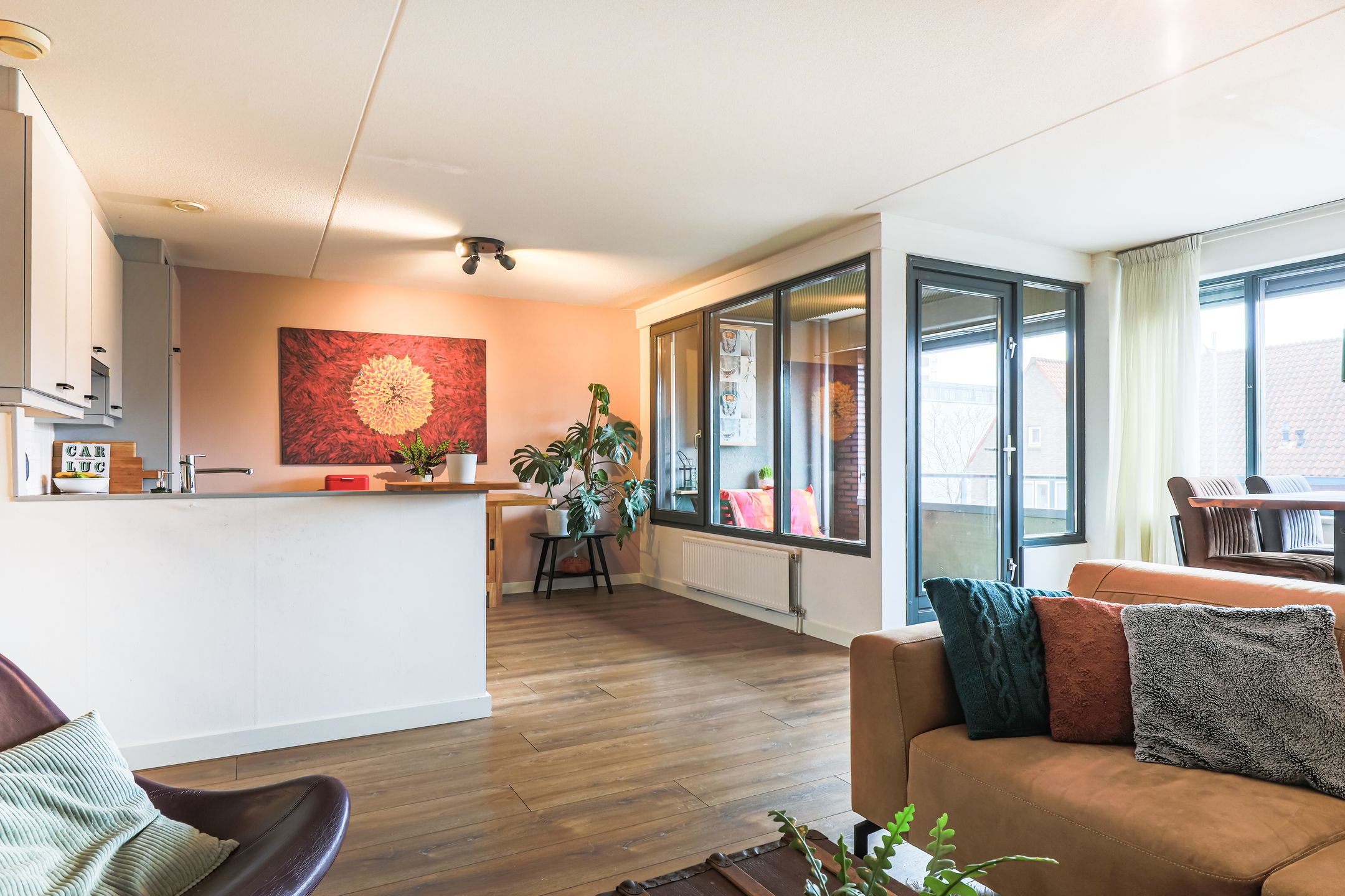 Buying a house in The Netherlands., Zeeuwsestraat 6