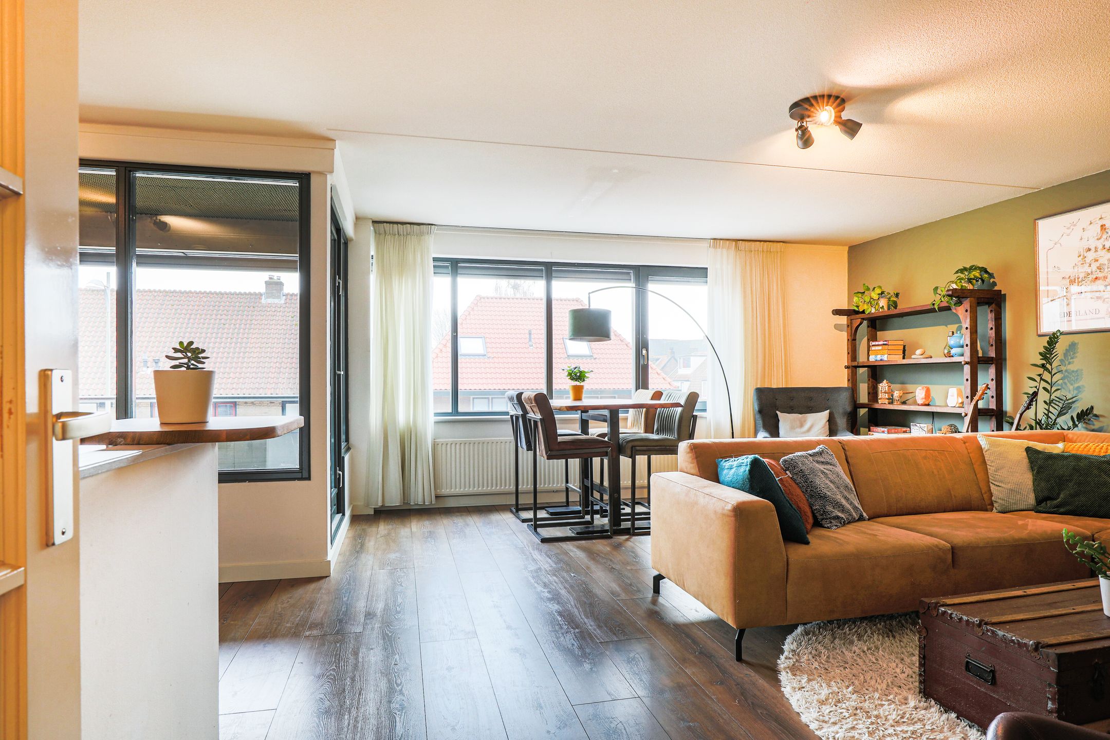 Foto 9 van Zeeuwsestraat 6