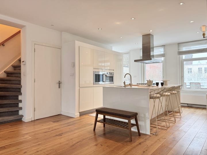 Foto 13 van Overtoom 147-2