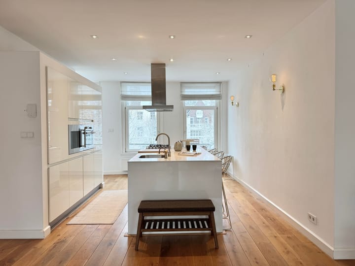 Foto 12 van Overtoom 147-2