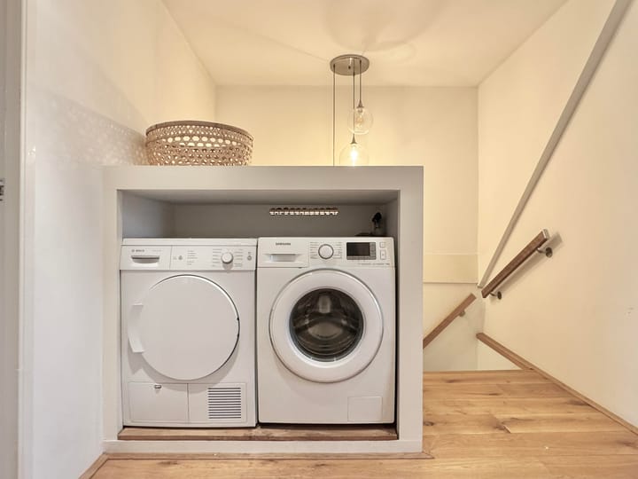 Foto 23 van Overtoom 147-2