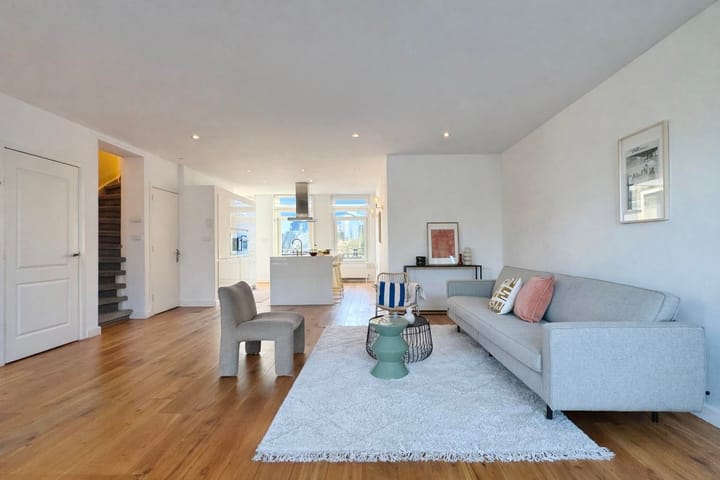 Foto 8 van Overtoom 147-2