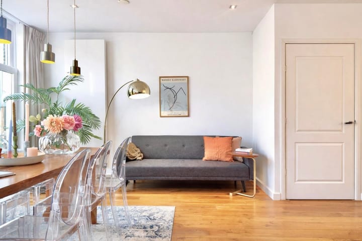 Foto 3 van Overtoom 147-2