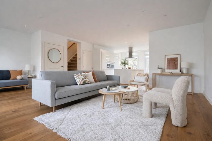 Foto 6 van Overtoom 147-2