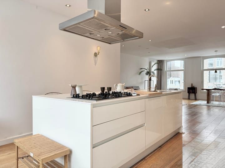 Foto 17 van Overtoom 147-2