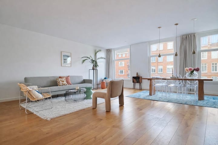 Foto 5 van Overtoom 147-2