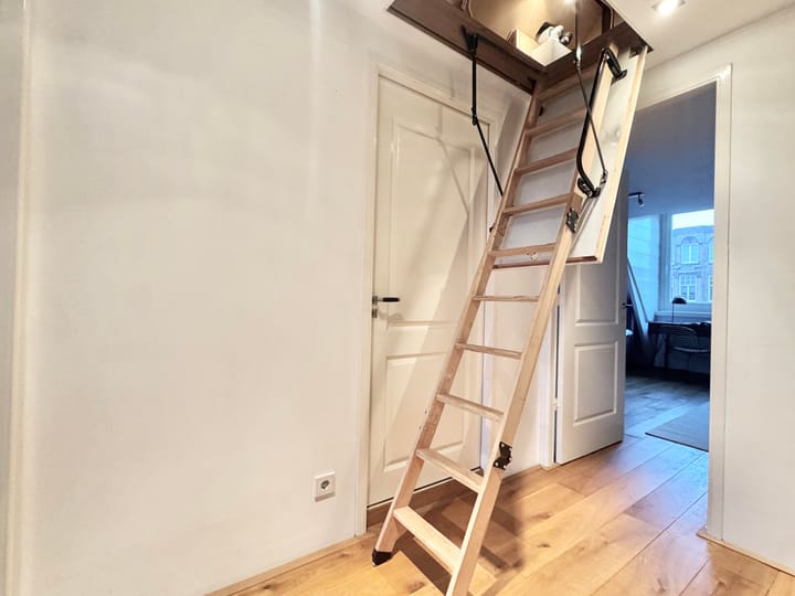 Foto 32 van Overtoom 147-2