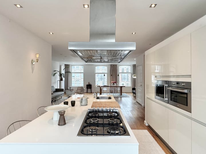 Foto 15 van Overtoom 147-2