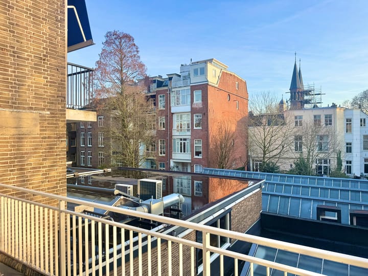 Foto 9 van Overtoom 147-2