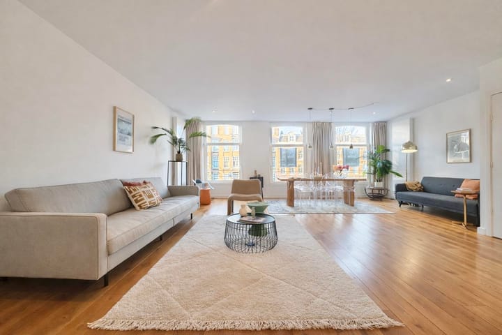 Foto 4 van Overtoom 147-2