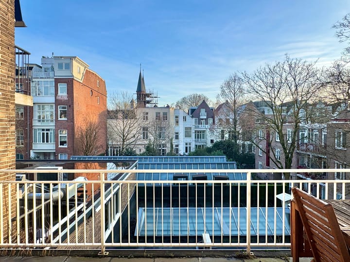 Foto 2 van Overtoom 147-2