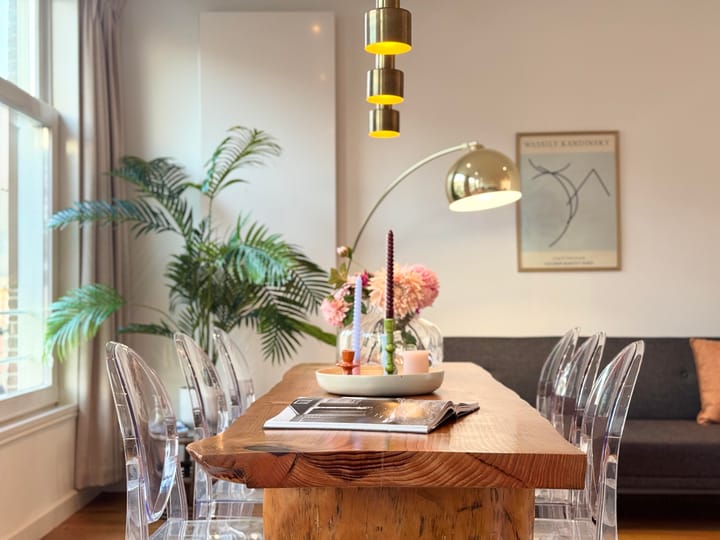 Foto 10 van Overtoom 147-2