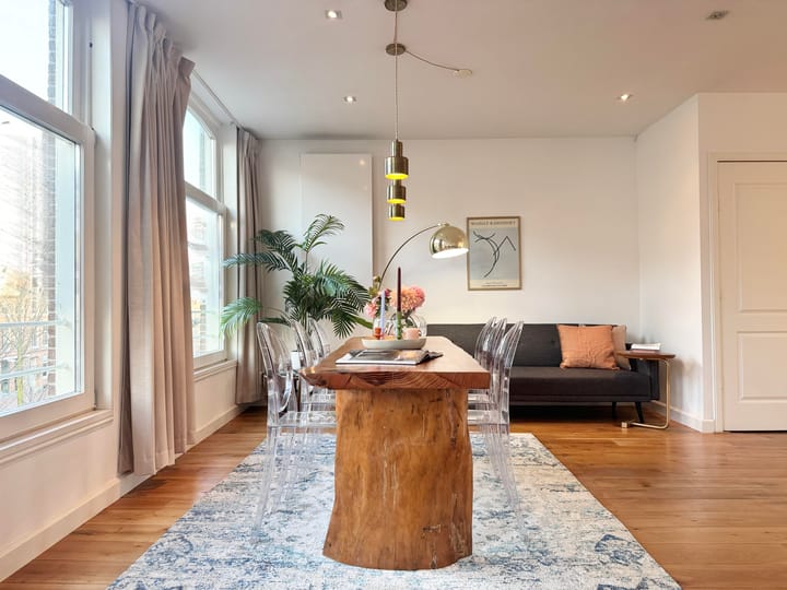 Foto 11 van Overtoom 147-2