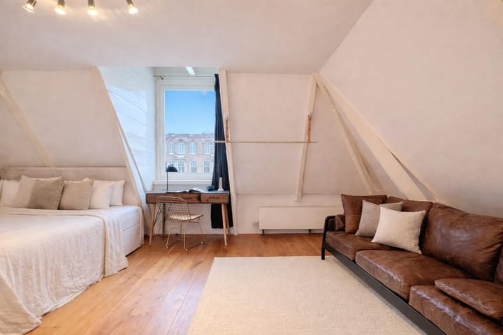 Foto 29 van Overtoom 147-2