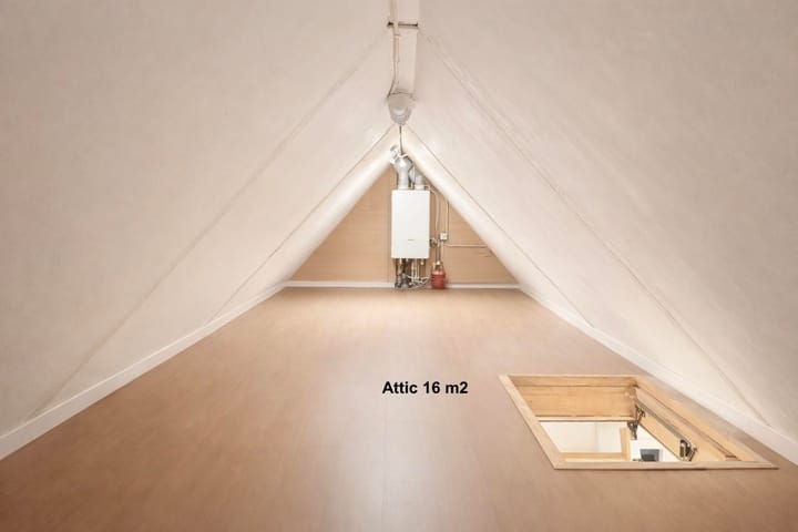 Foto 33 van Overtoom 147-2