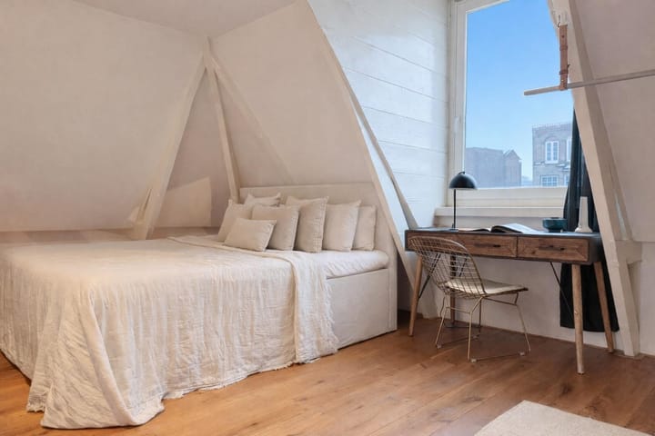 Foto 30 van Overtoom 147-2