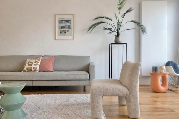 Foto 7 van Overtoom 147-2