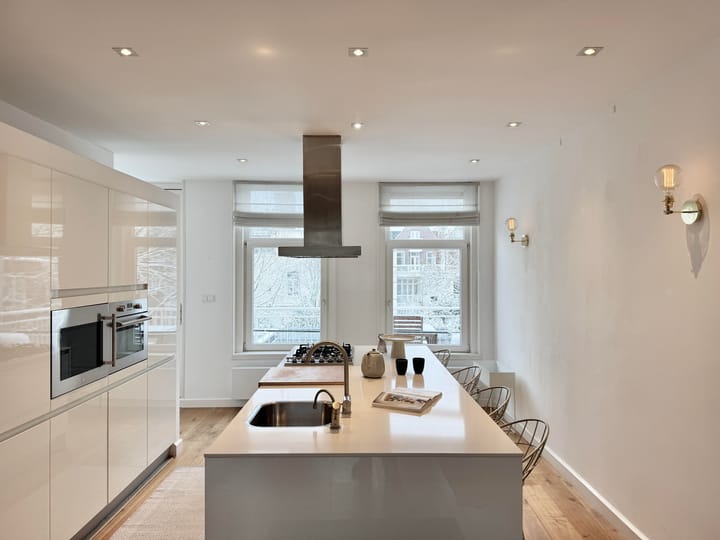 Foto 14 van Overtoom 147-2