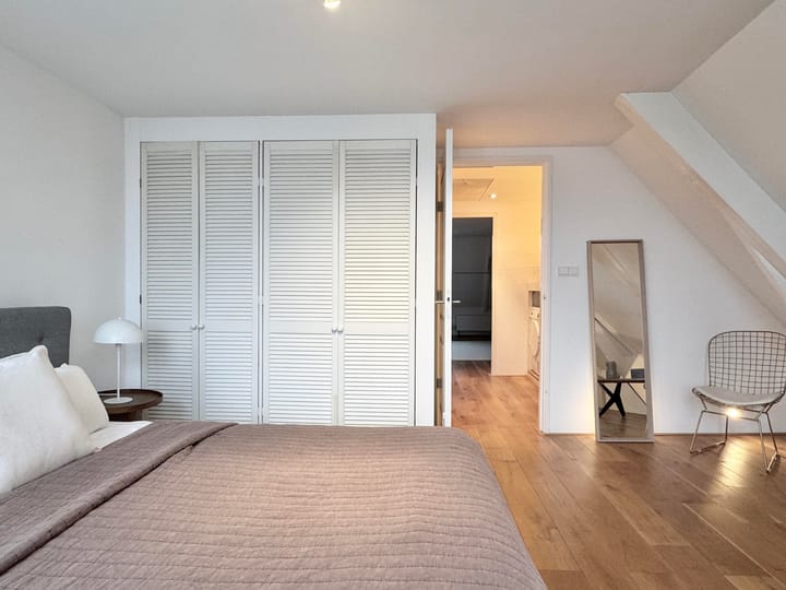 Foto 22 van Overtoom 147-2