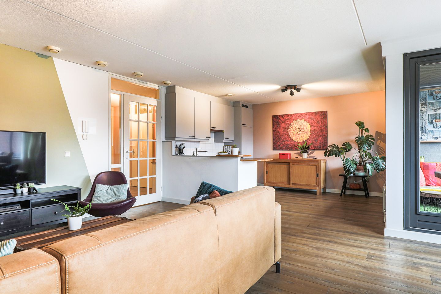 Foto 10 van Zeeuwsestraat 6