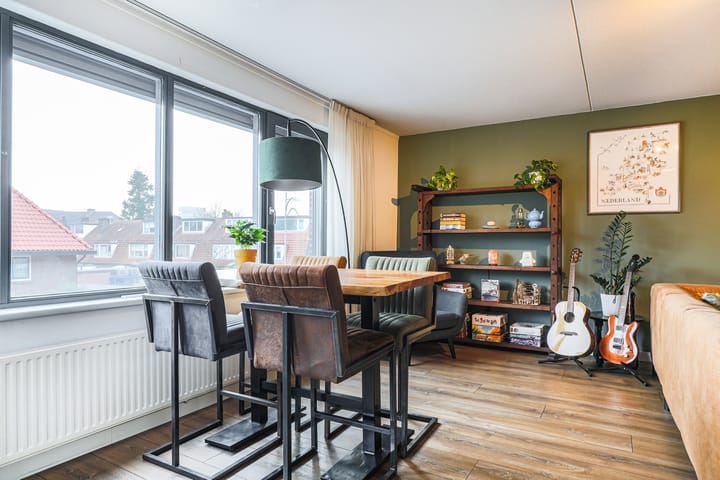 Photo 12 of Zeeuwsestraat 6