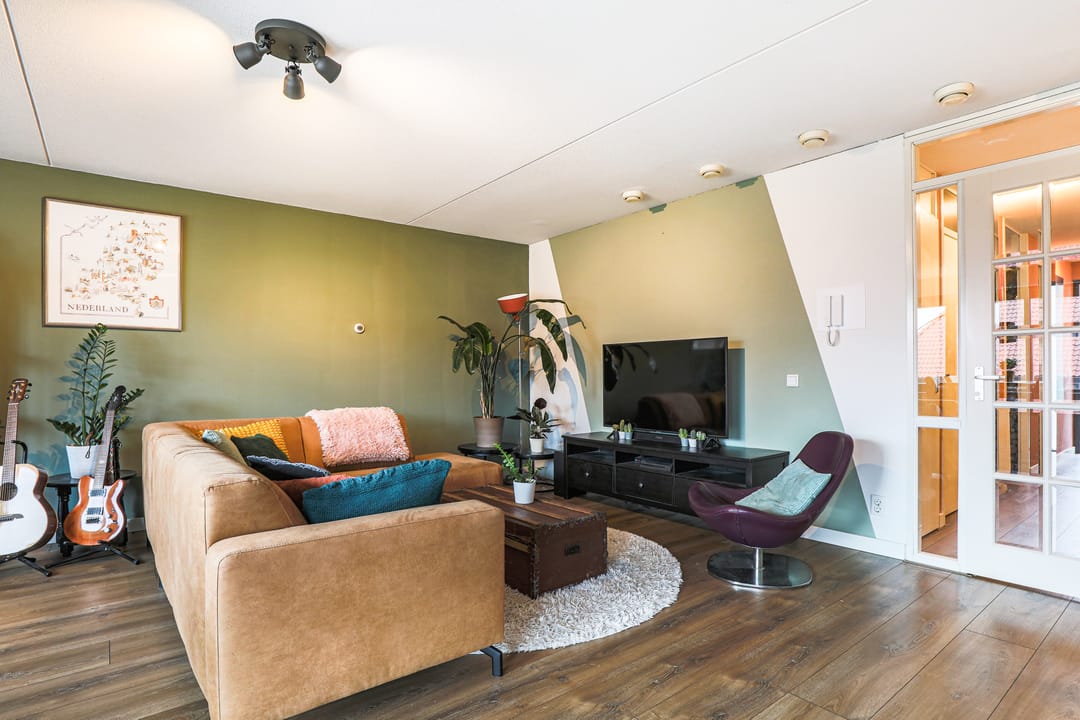 Foto 13 van Zeeuwsestraat 6