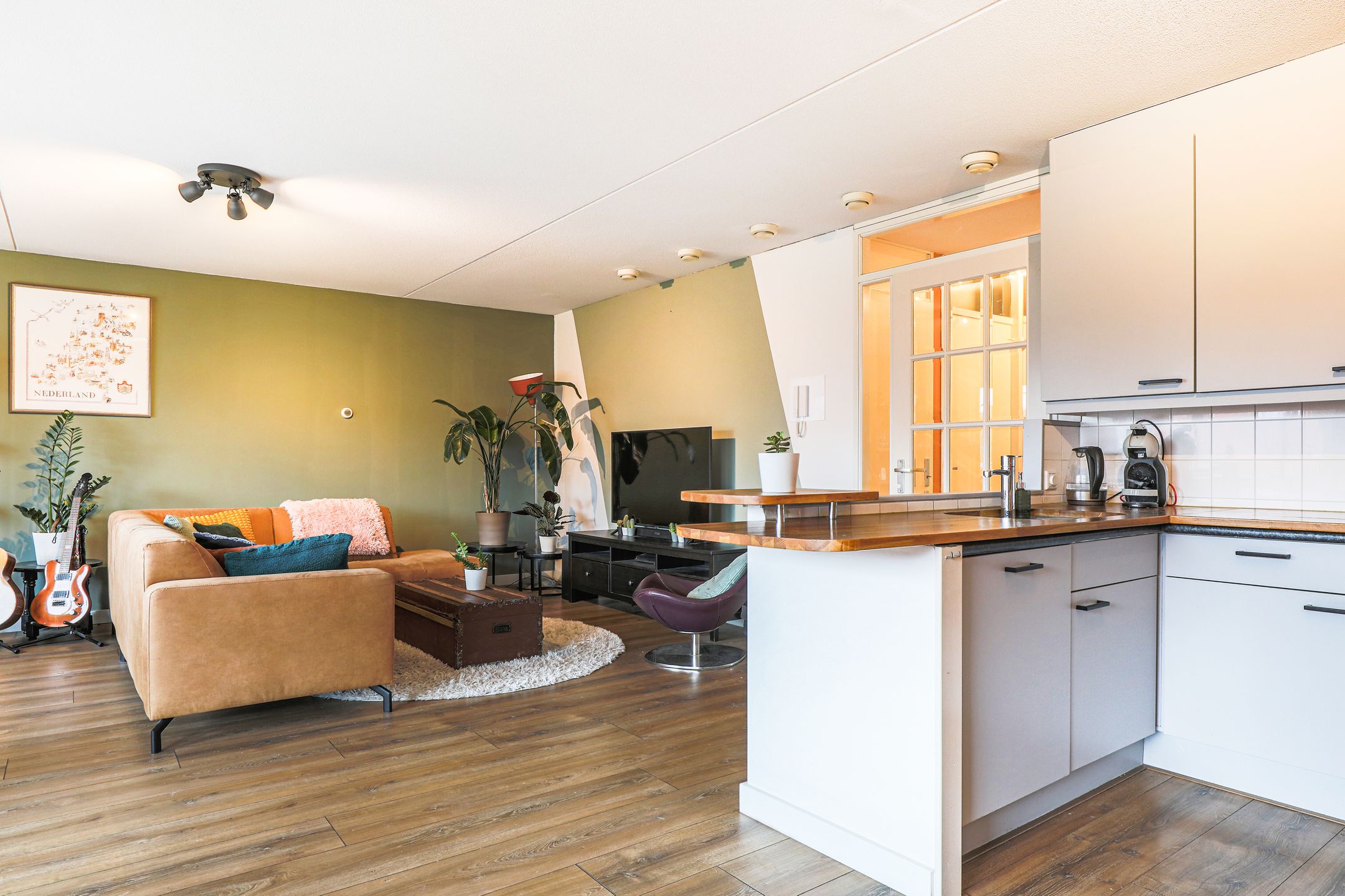 Foto 15 van Zeeuwsestraat 6