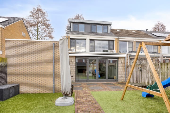 Foto 39 van Kennedystraat 32