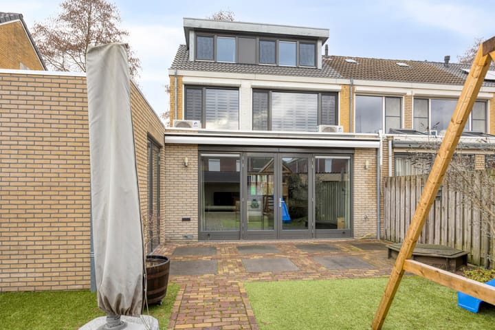 Foto 40 van Kennedystraat 32