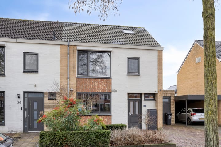 Foto 41 van Kennedystraat 32